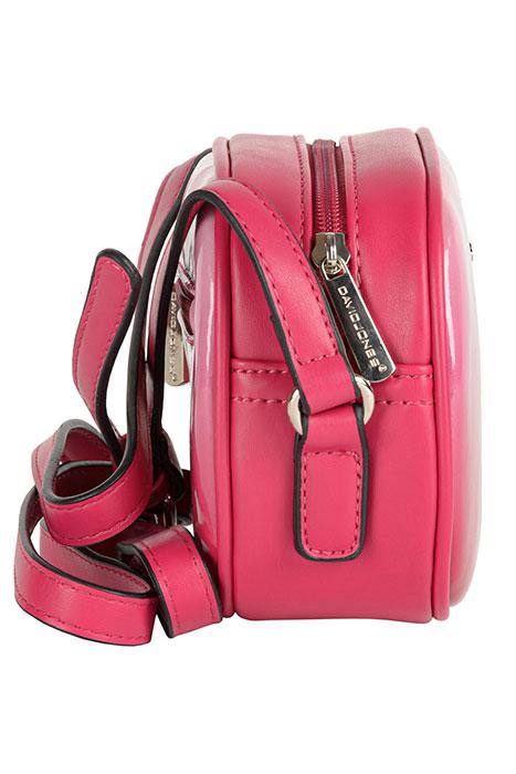 5722 CM ROSE-RED  -  David Jones