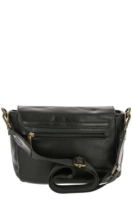 6834-1-DD-BLACK  -  David Jones