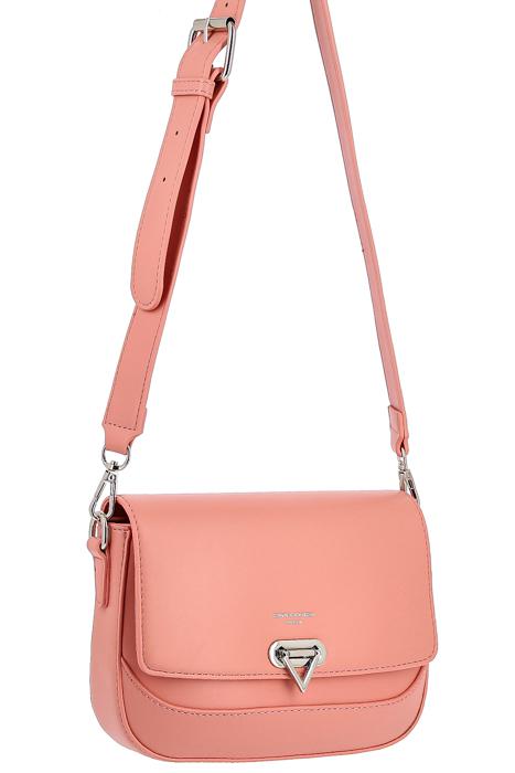 6902-1-DD-PINK  -  David Jones