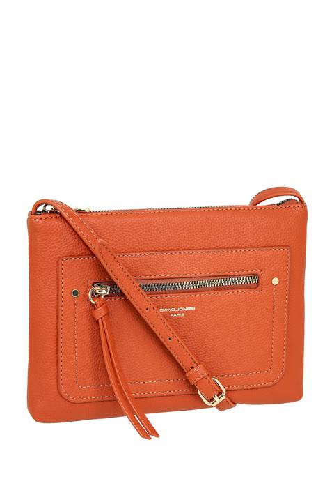 6784-CM-DD-ORANGE  -  David Jones