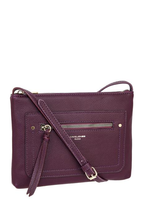 6784-CM-DD-PURPLE  -  David Jones