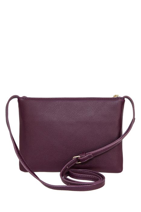 6784-CM-DD-PURPLE  -  David Jones