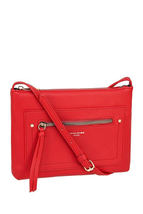 6784-CM-DD-RED  -  David Jones