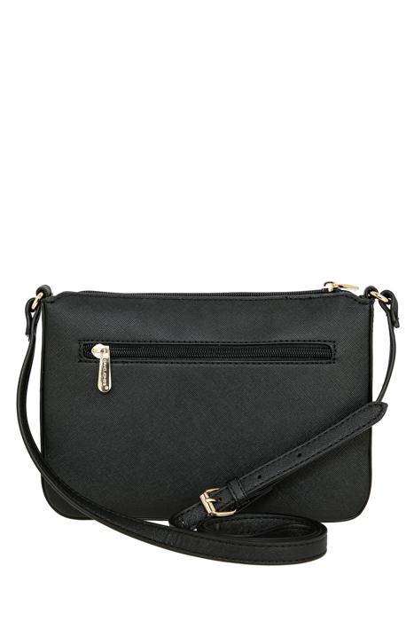 7025-1-DD-BLACK  -  David Jones