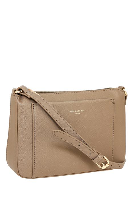 7025-1-DD-TAUPE  -  David Jones