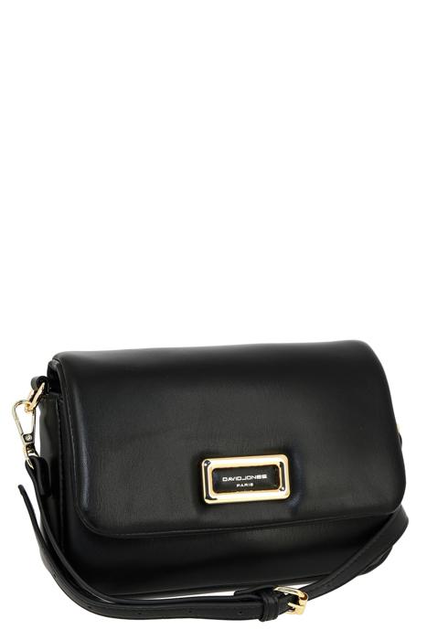 6762-CM-DD-BLACK  -  David Jones