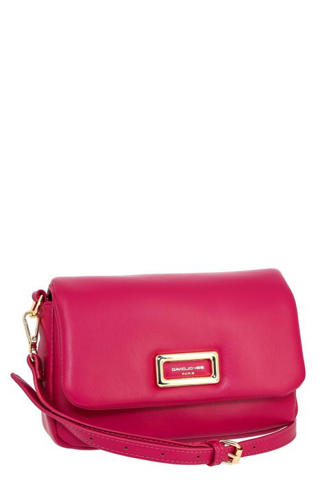 6762-CM-DD-ROSE-RED  -  David Jones