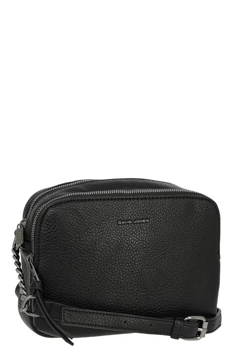 6801-CM-DD-BLACK  -  David Jones