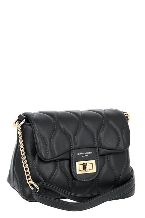 6700-CM-DD-BLACK  -  David Jones