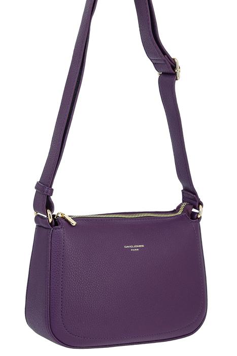 6708-CM-DD-PURPLE  -  David Jones