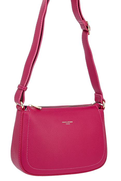 6708-CM-DD-ROSE-RED  -  David Jones