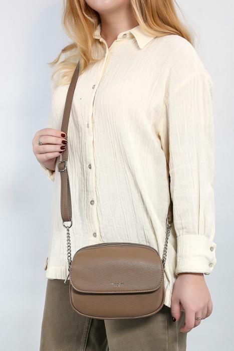 6811-CM-DD-TAUPE  -  David Jones