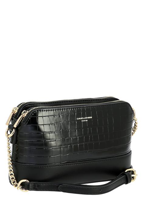 6725-CM-DD-BLACK  -  David Jones