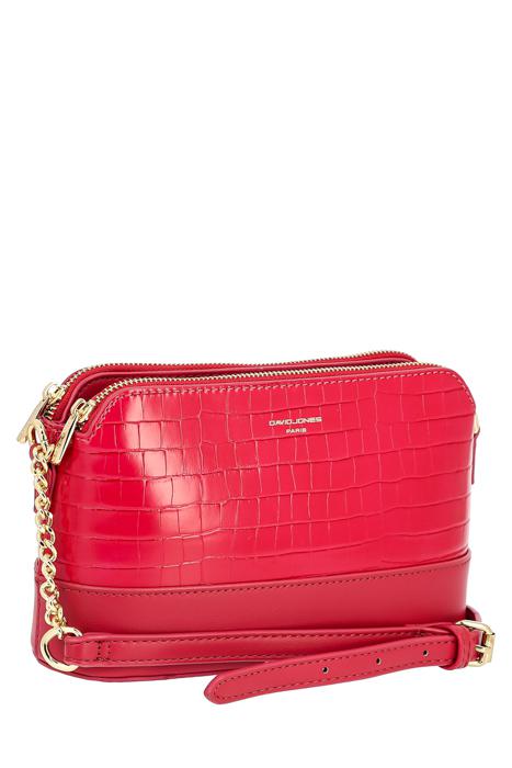 6725-CM-DD-ROSE-RED  -  David Jones