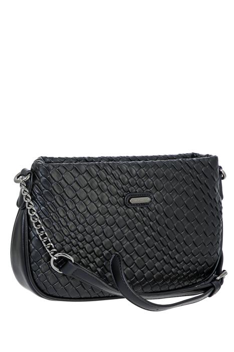 21118-CH-BLACK  -  David Jones