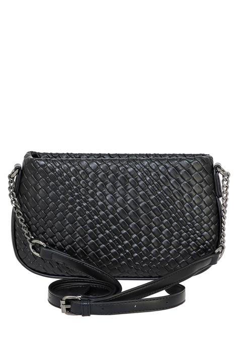 21118-CH-BLACK  -  David Jones