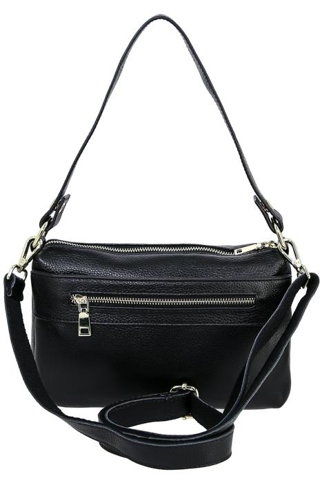 1240-BLACK  -  Stefania Morri