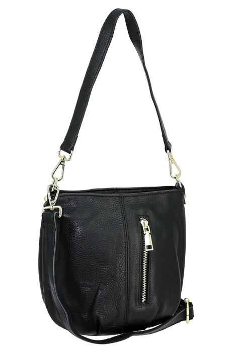 1290-BLACK  -  Stefania Morri