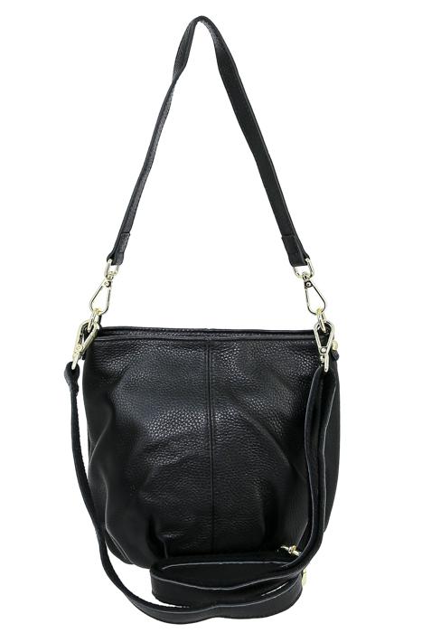 1290-BLACK  -  Stefania Morri