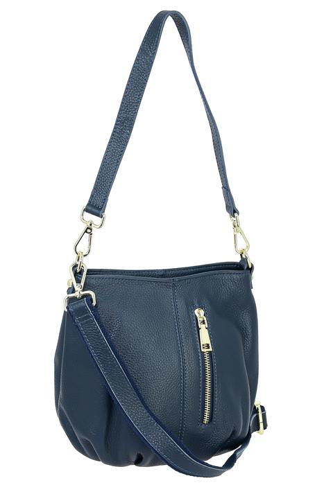 1290-BLUE  -  Stefania Morri