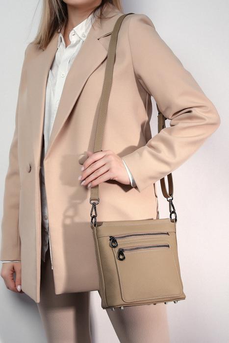 1335-BEIGE  -  Stefania Morri