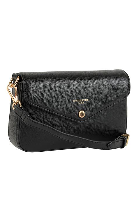 6120B-CM-DD-BLACK  -  David Jones