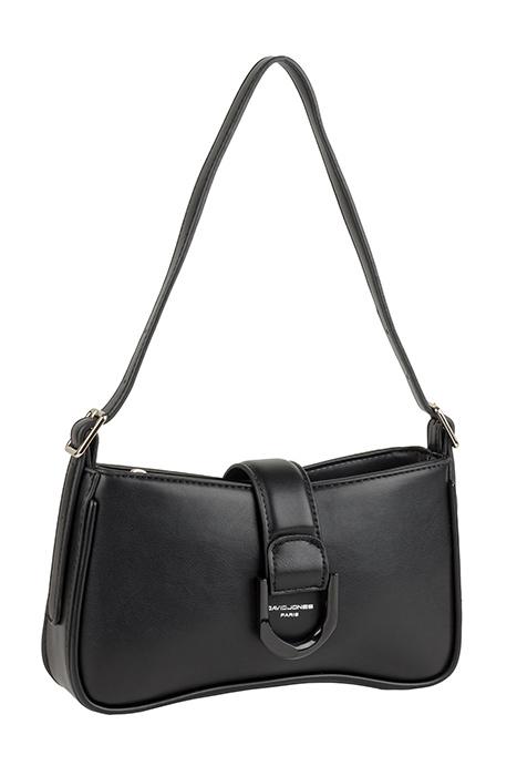 6978-CM-DD-BLACK  -  David Jones